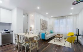 Moncloa Apartment