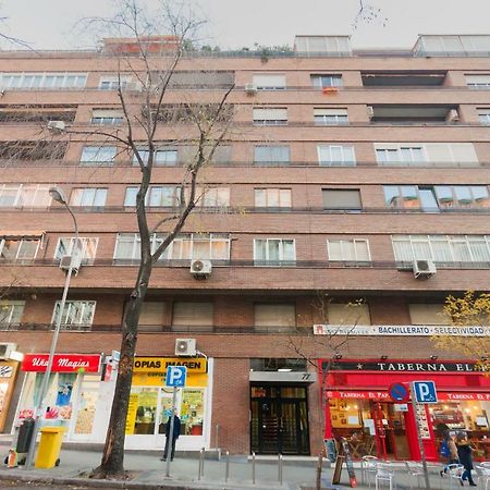 Moncloa Apartment Madrid Esterno foto