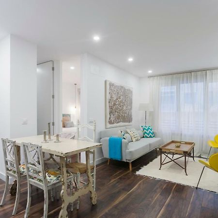 Moncloa Apartment Madrid Esterno foto