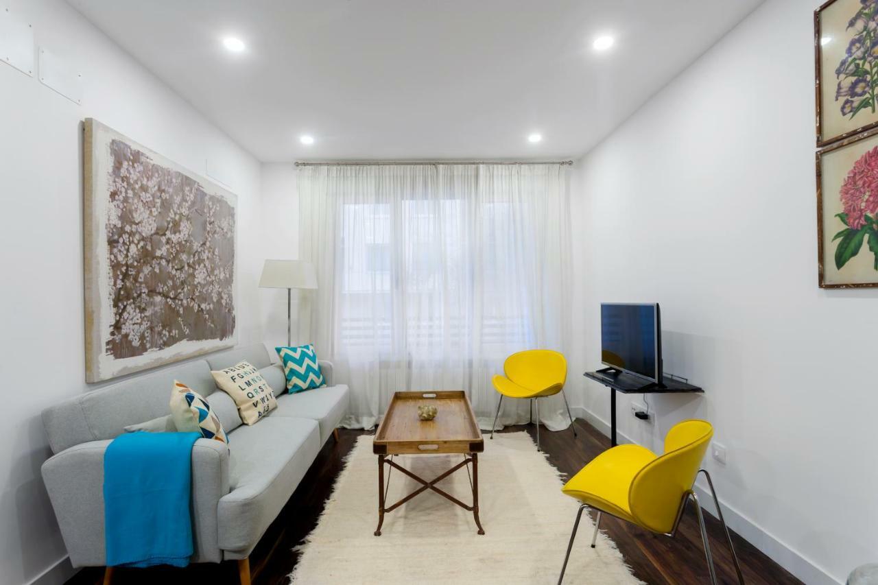 Moncloa Apartment Madrid Esterno foto