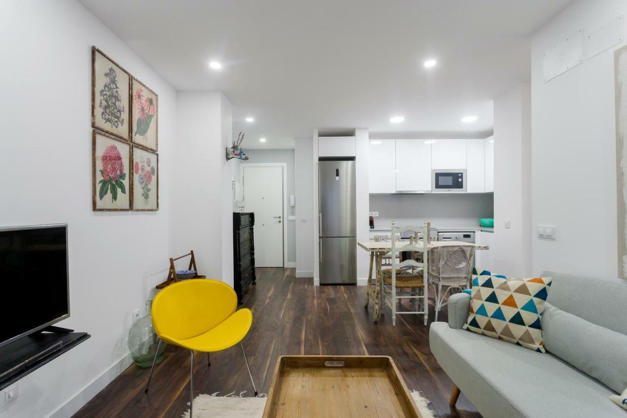 Moncloa Apartment Madrid Esterno foto