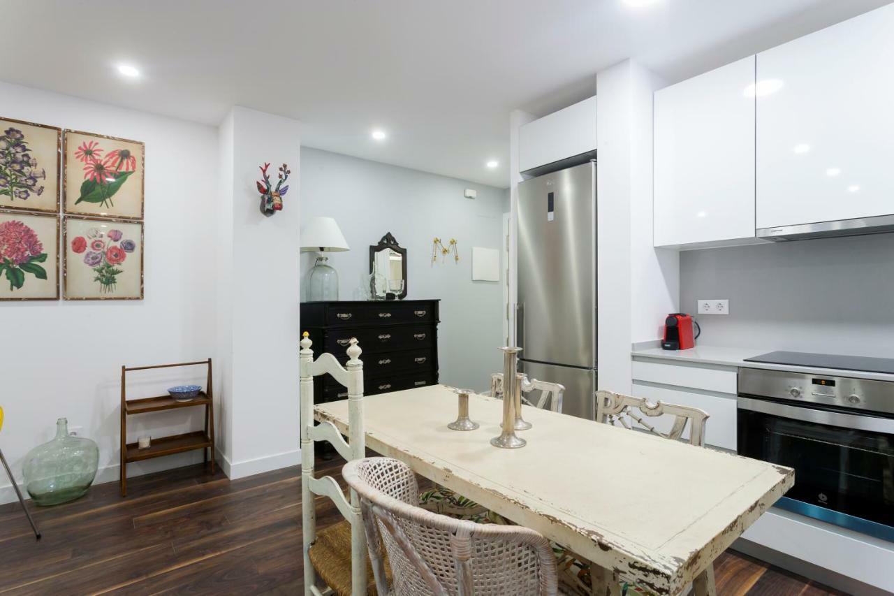 Moncloa Apartment Madrid Esterno foto