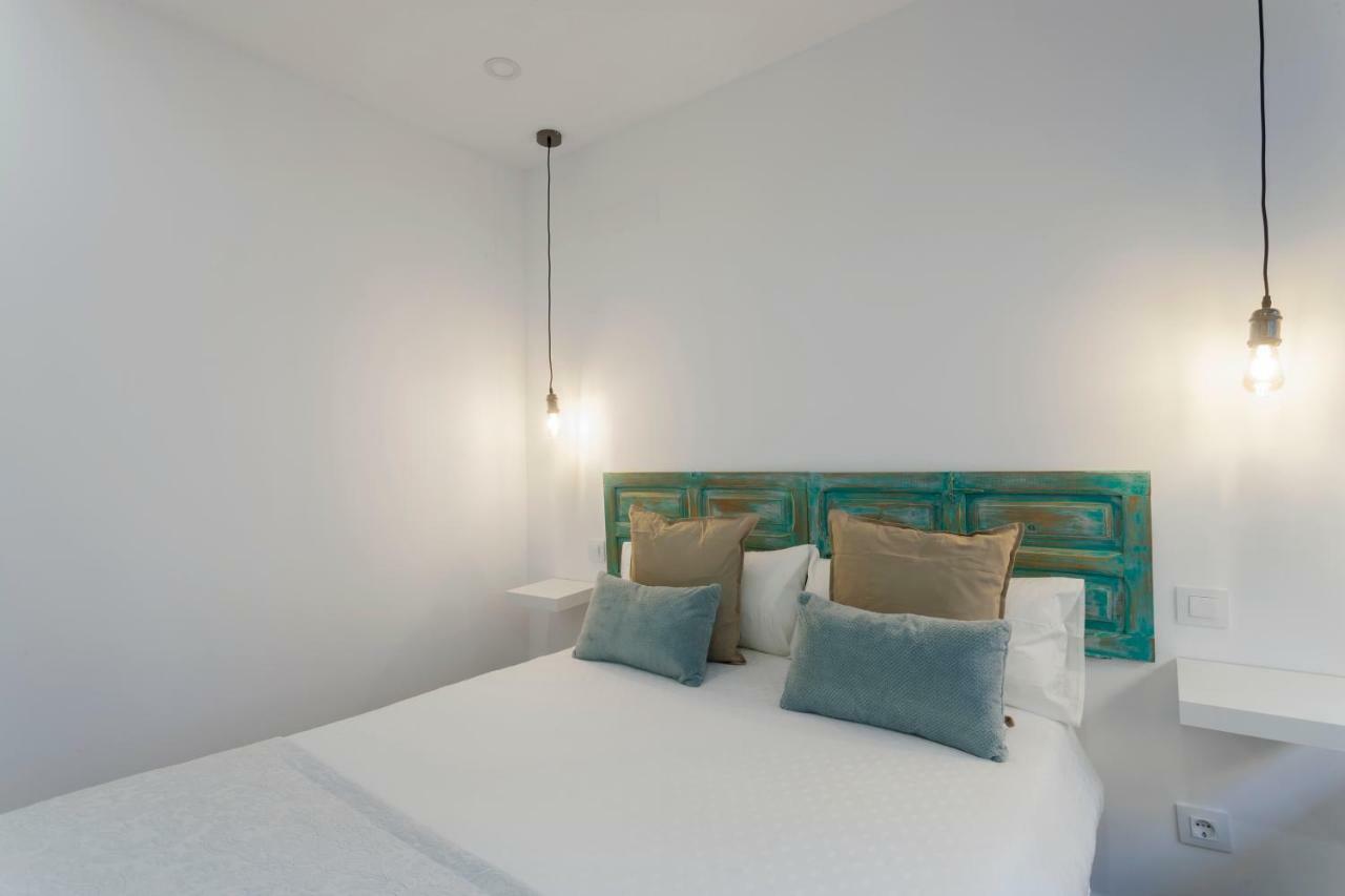 Moncloa Apartment Madrid Esterno foto